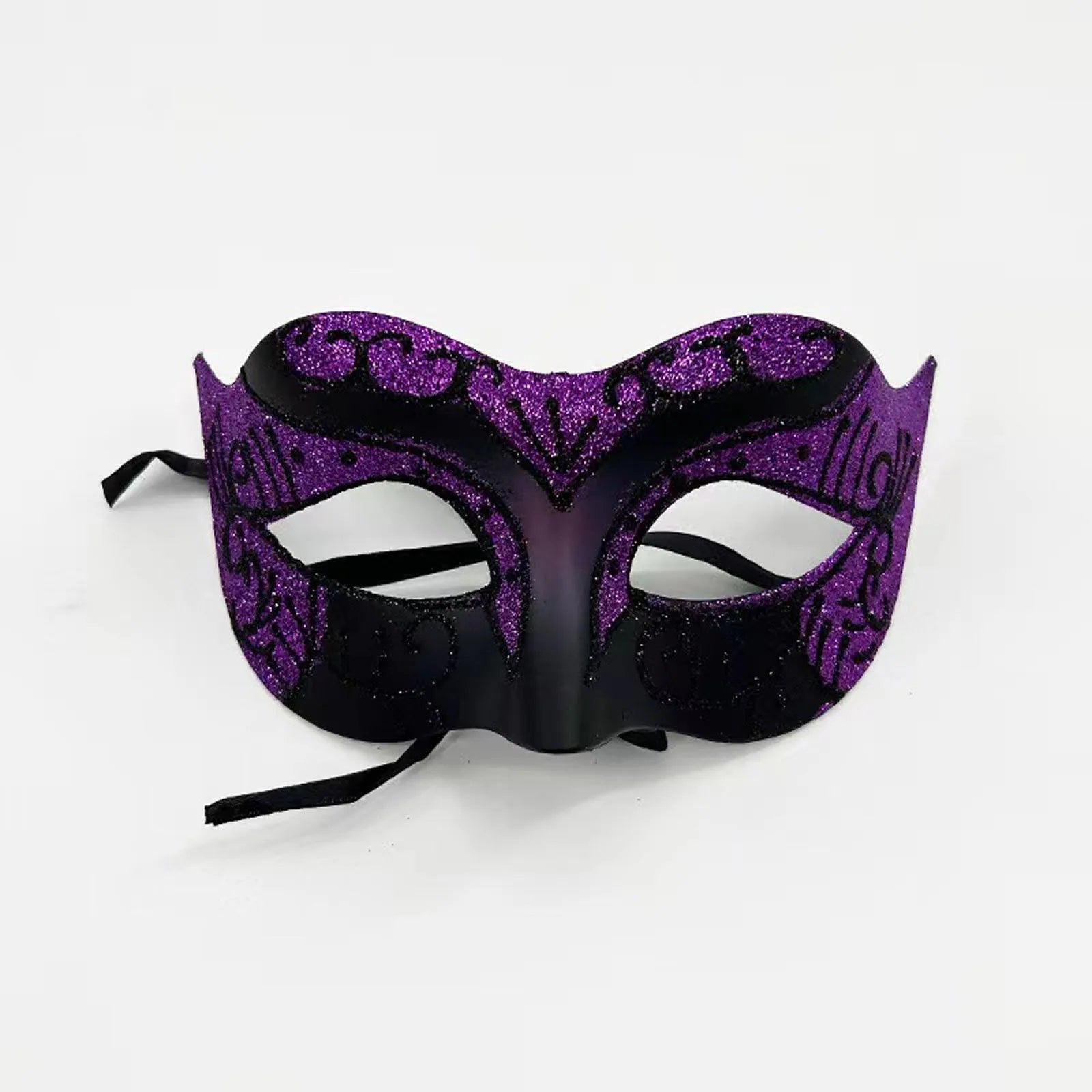 Couples Venetian Masquerade Masks