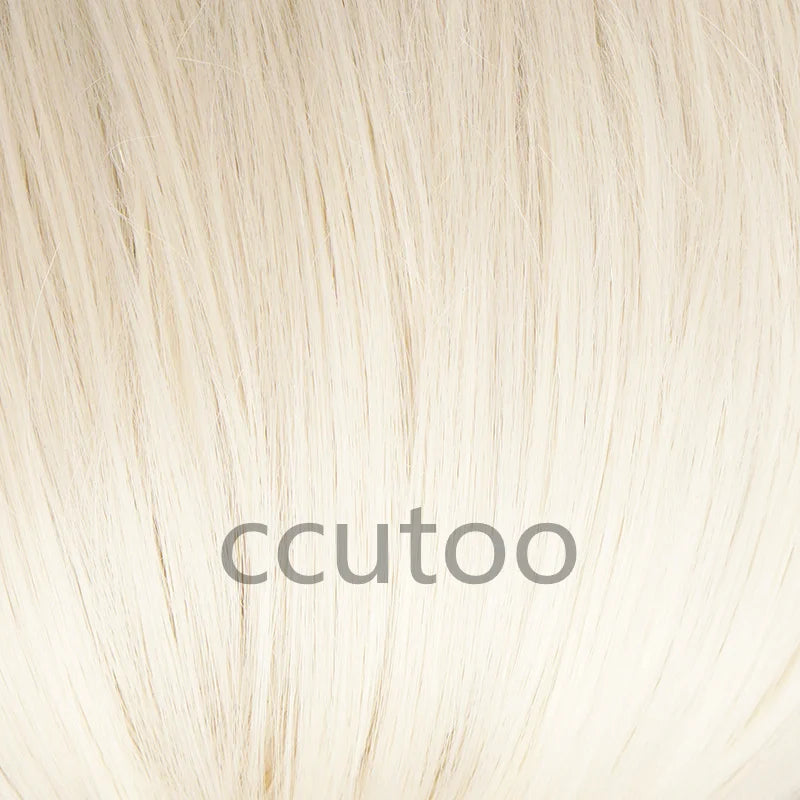 Judge Baroque Curly Wig