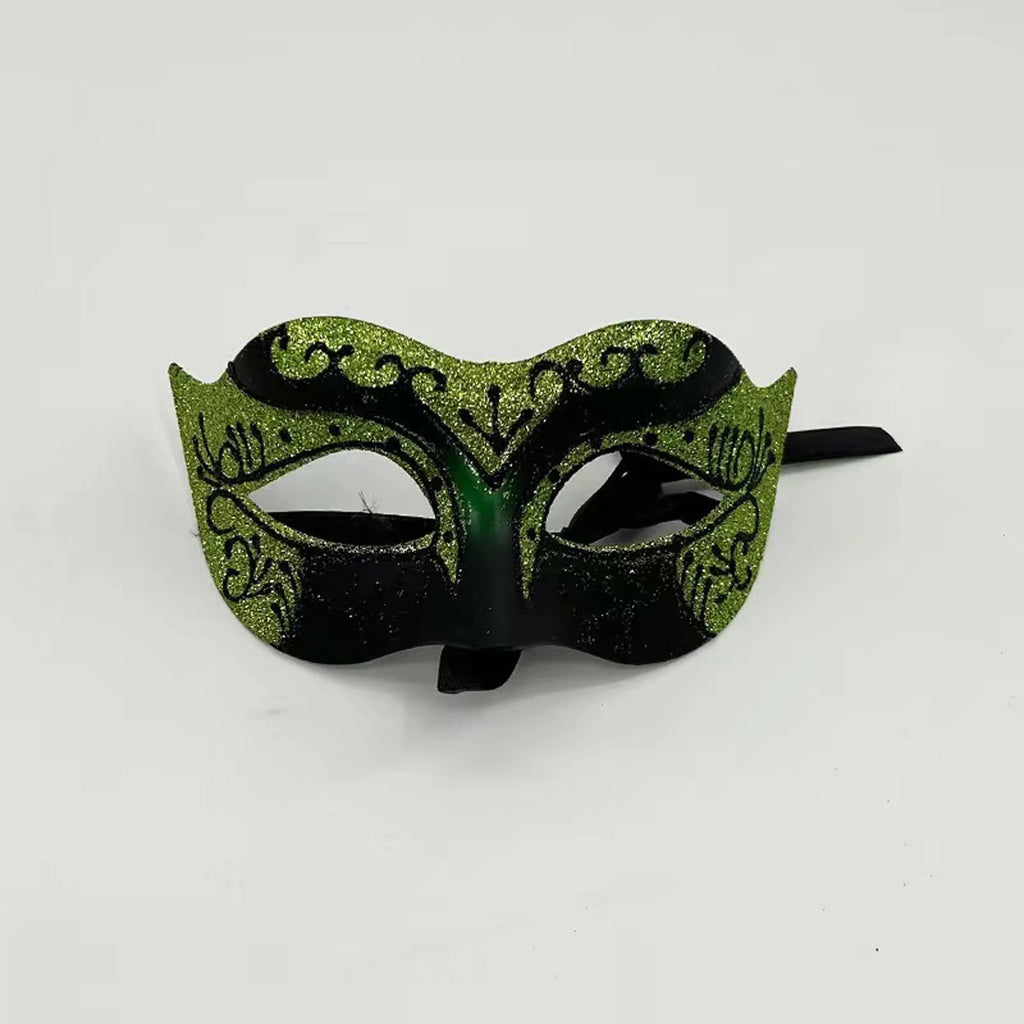 Couples Venetian Masquerade Masks