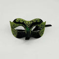 Couples Venetian Masquerade Masks