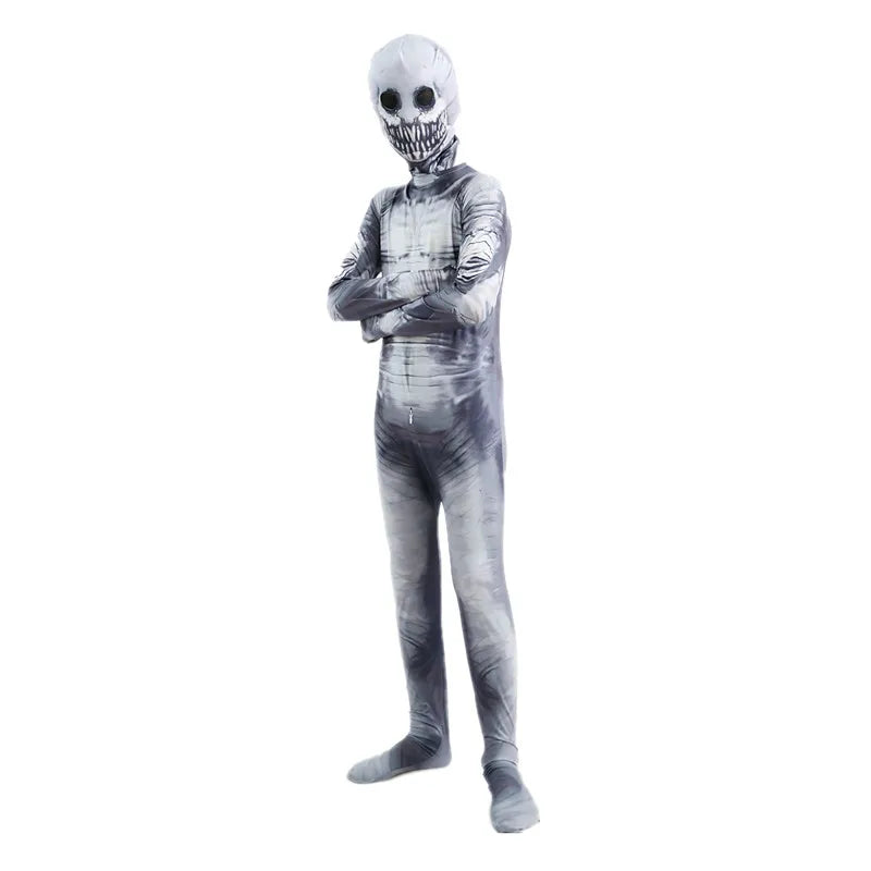 Shadow Demon Bodysuit