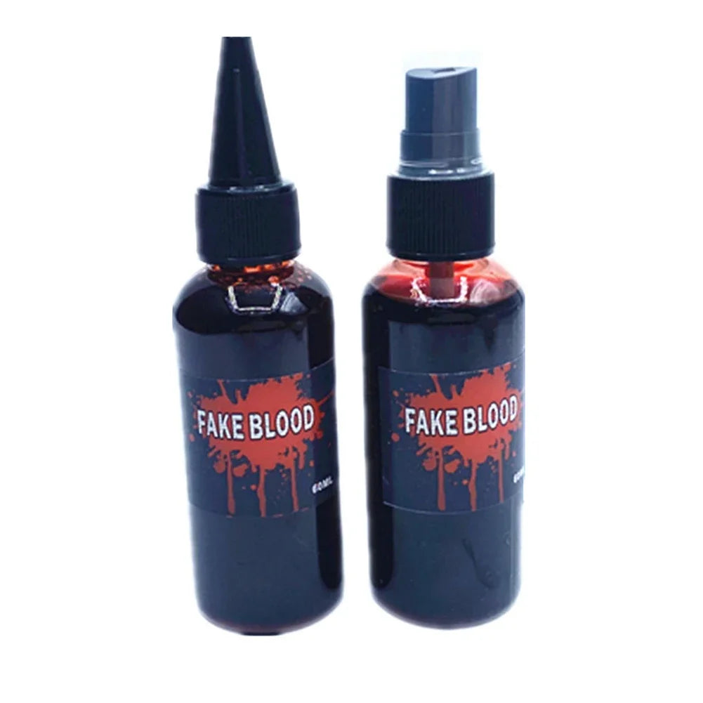 Fake Blood Prop (60ml)