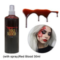 Fake Blood Spray Prop