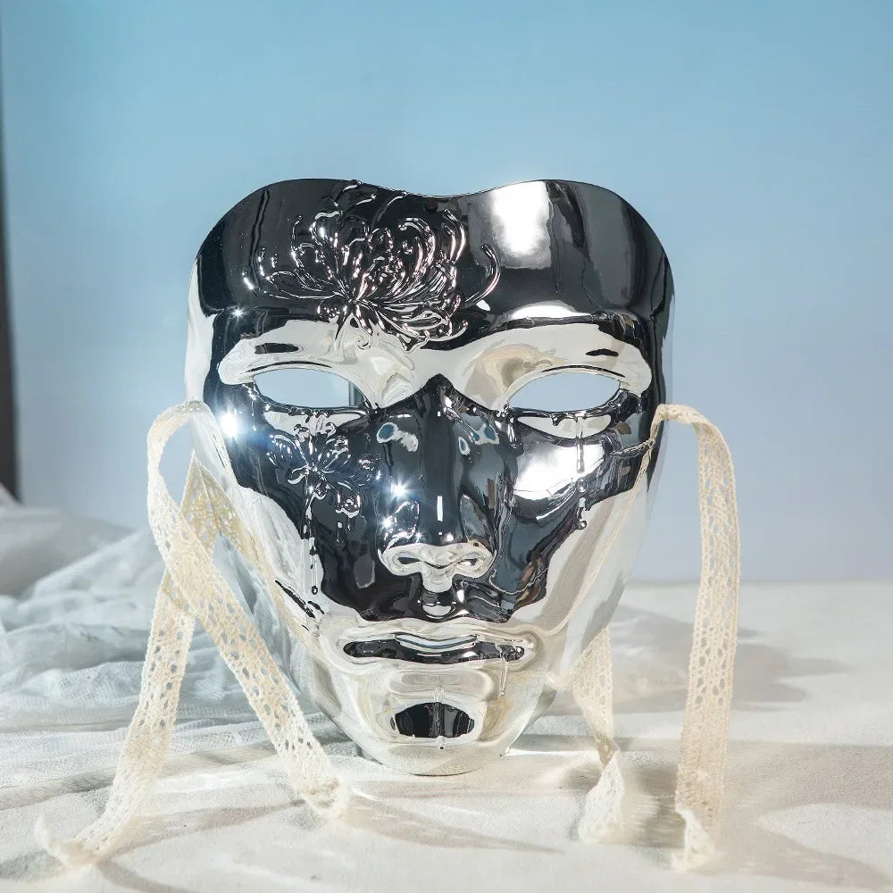 Men's Masquerade Mask