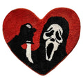 Devil Ghost Anti-Slip Door Mat