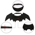 Pet Bat Wings Harness