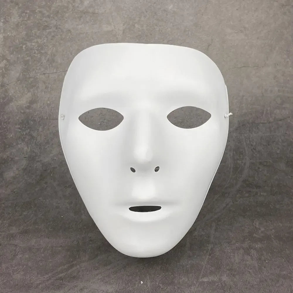 Men's Masquerade Mask