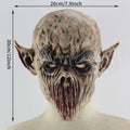 Terror Zombie Mask