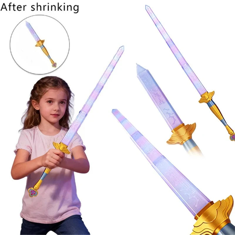 Roleplay Sword Prop