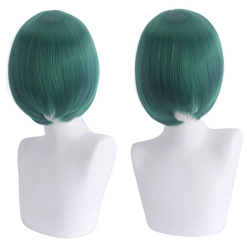 Customizable Cosplay Wig