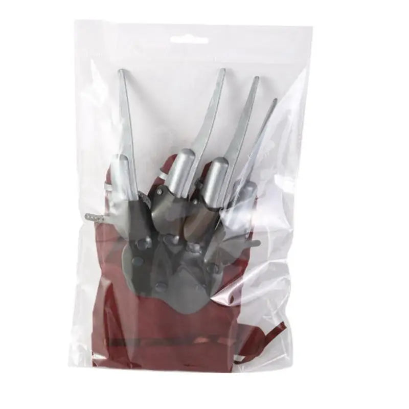 Ghost Claw Gloves