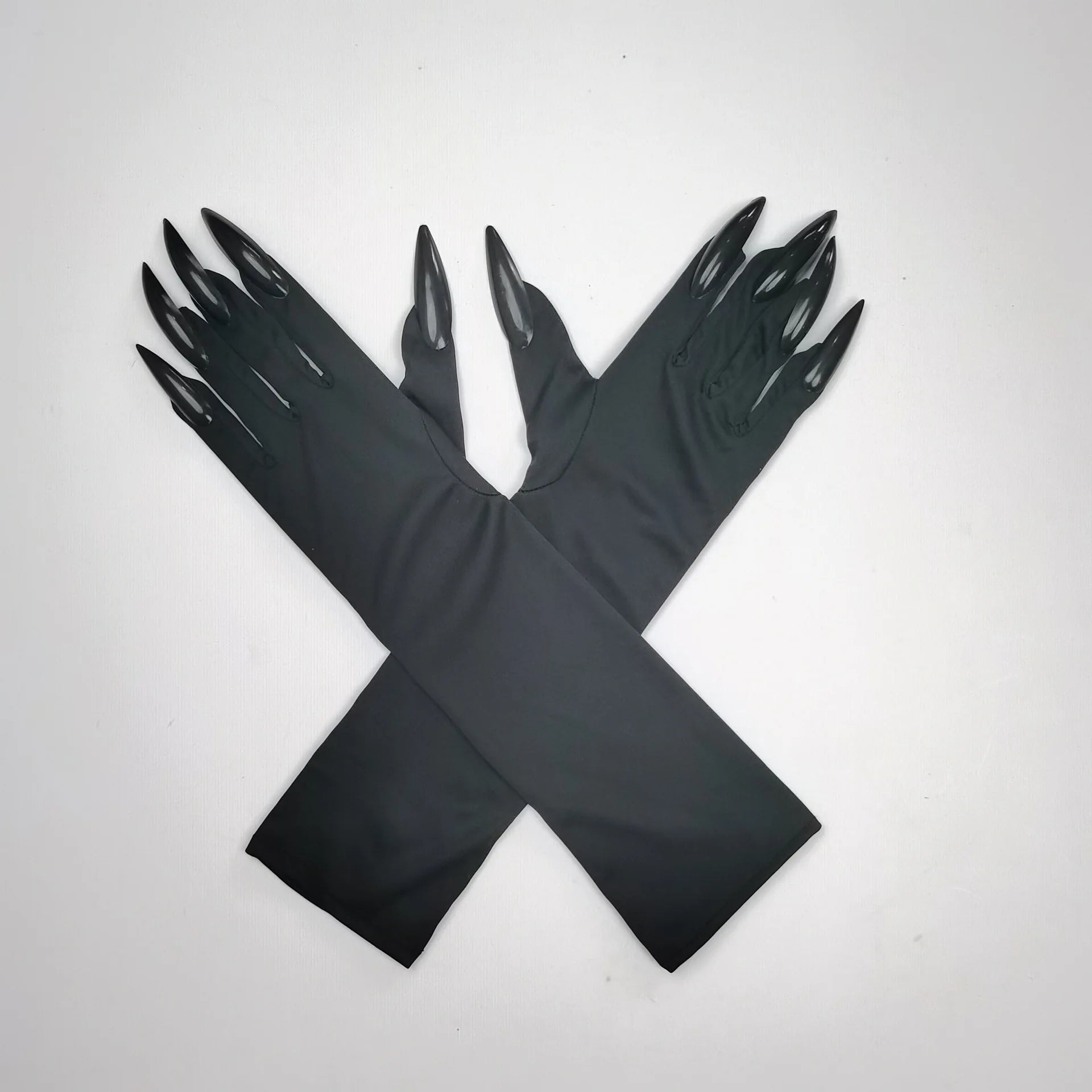 Ghost Claw Nail Gloves