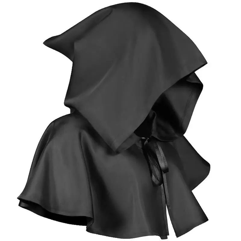 Retro Plague Doctor Mask