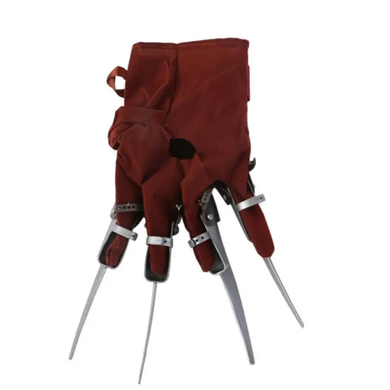 Ghost Claw Gloves