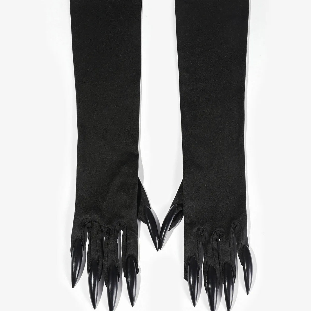 Scary Ghost Claw Gloves
