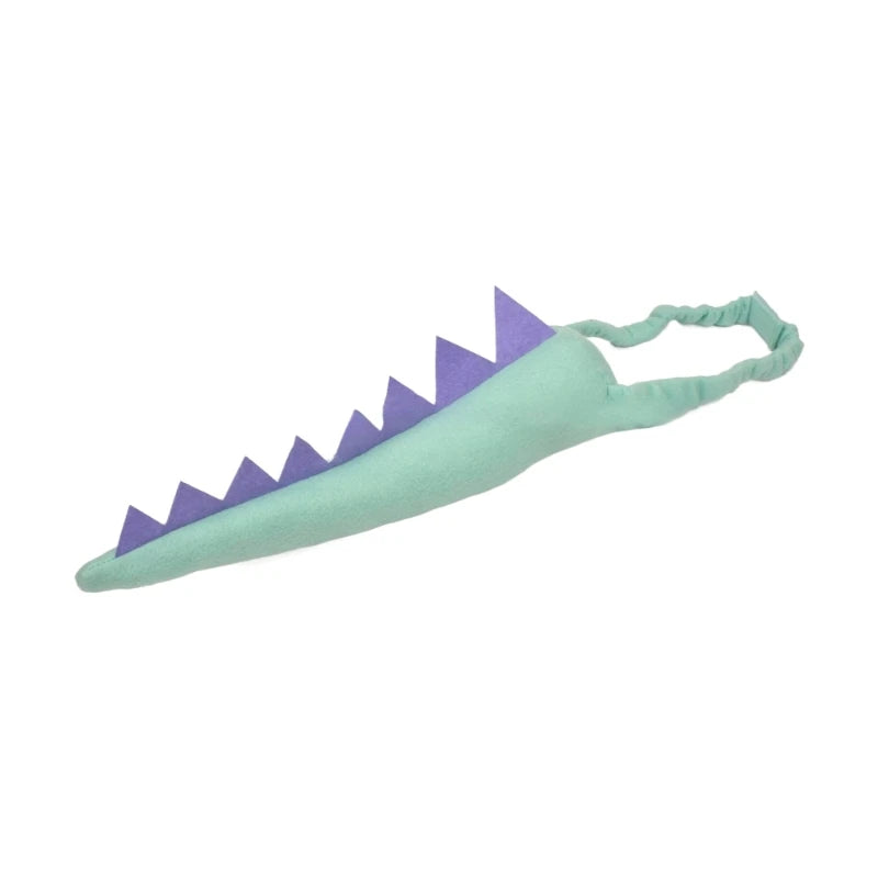 Kids Dinosaur Tail Costume