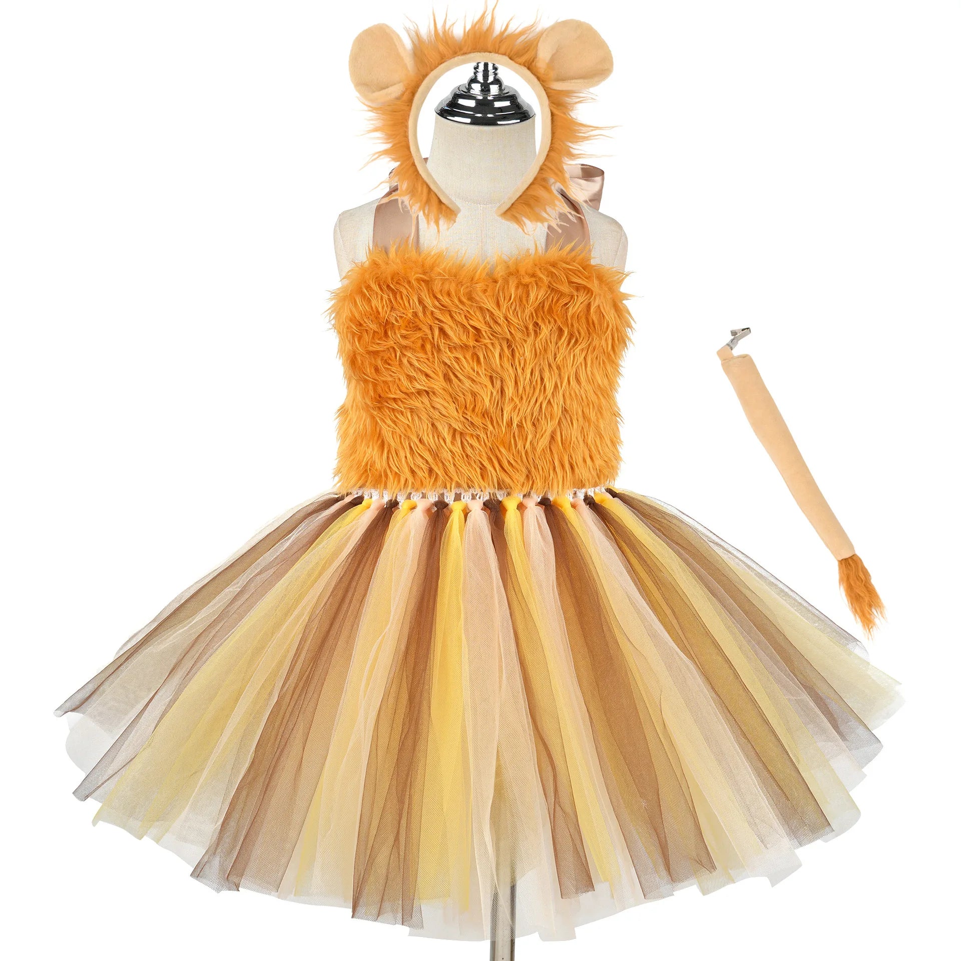 Baby Animal Costume