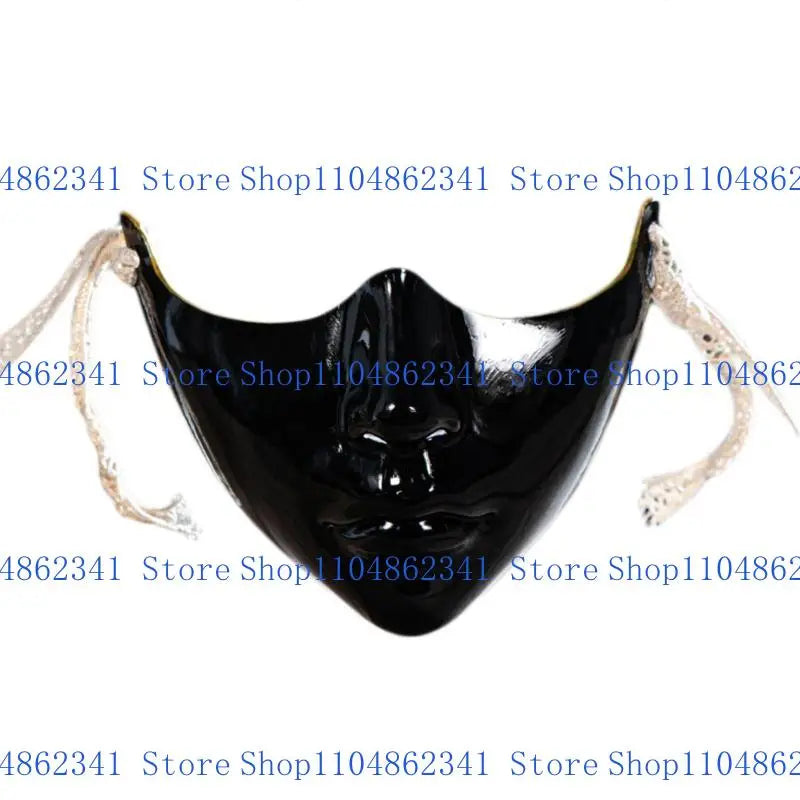 Carnival Half Face Eyemask