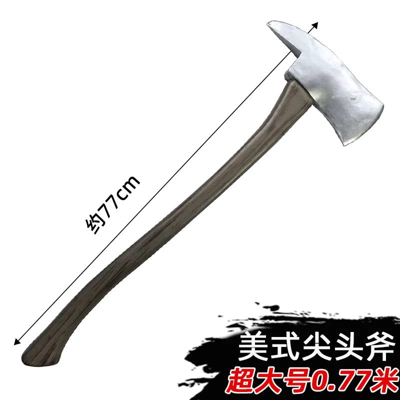 Tomahawk Axe Prop