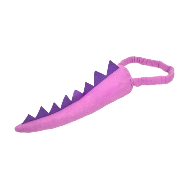 Kids Dinosaur Tail Costume