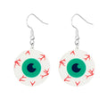 Eyeball Earrings