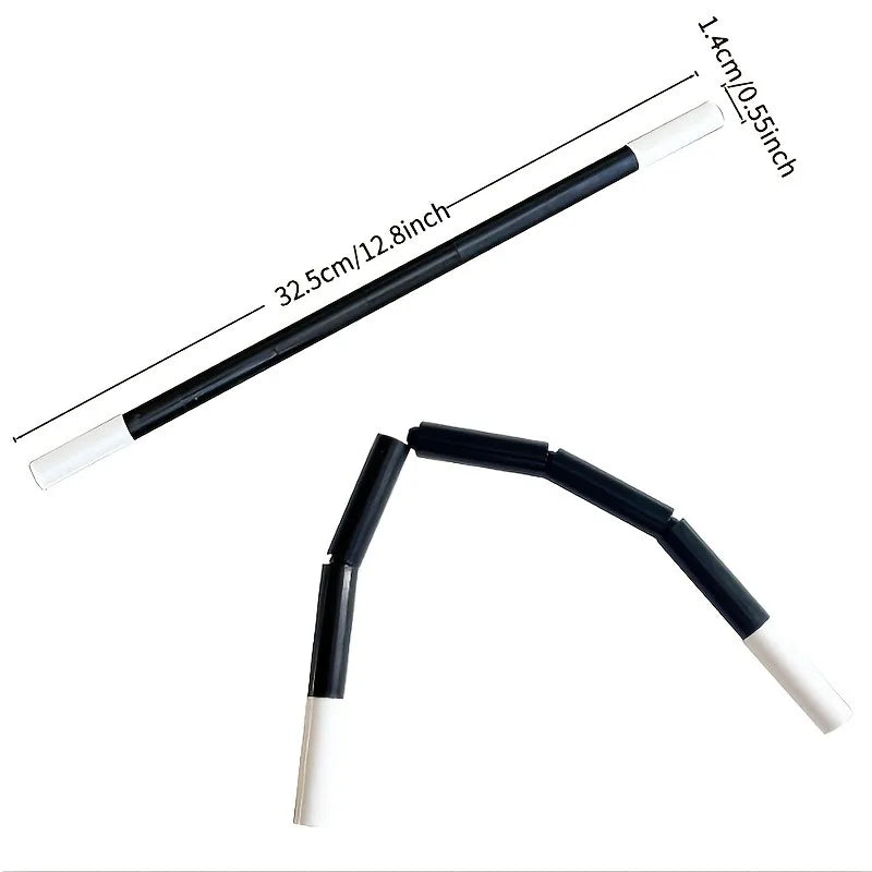 Transforming Magic Wand Prop
