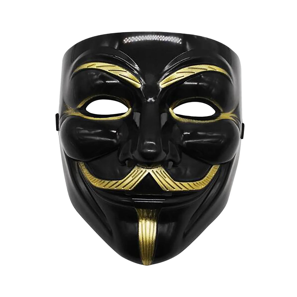 Guy Fawkes Mask