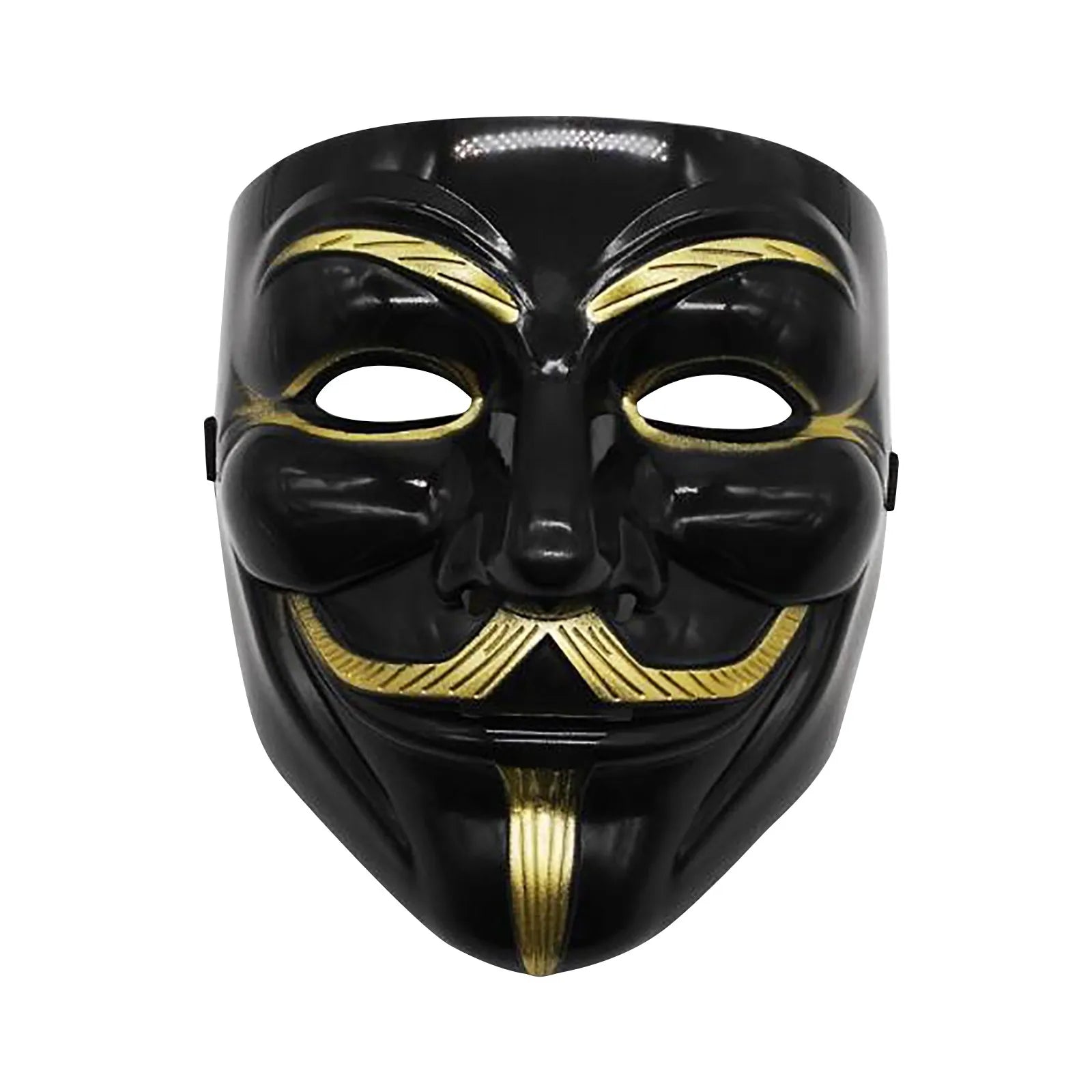 Guy Fawkes Mask