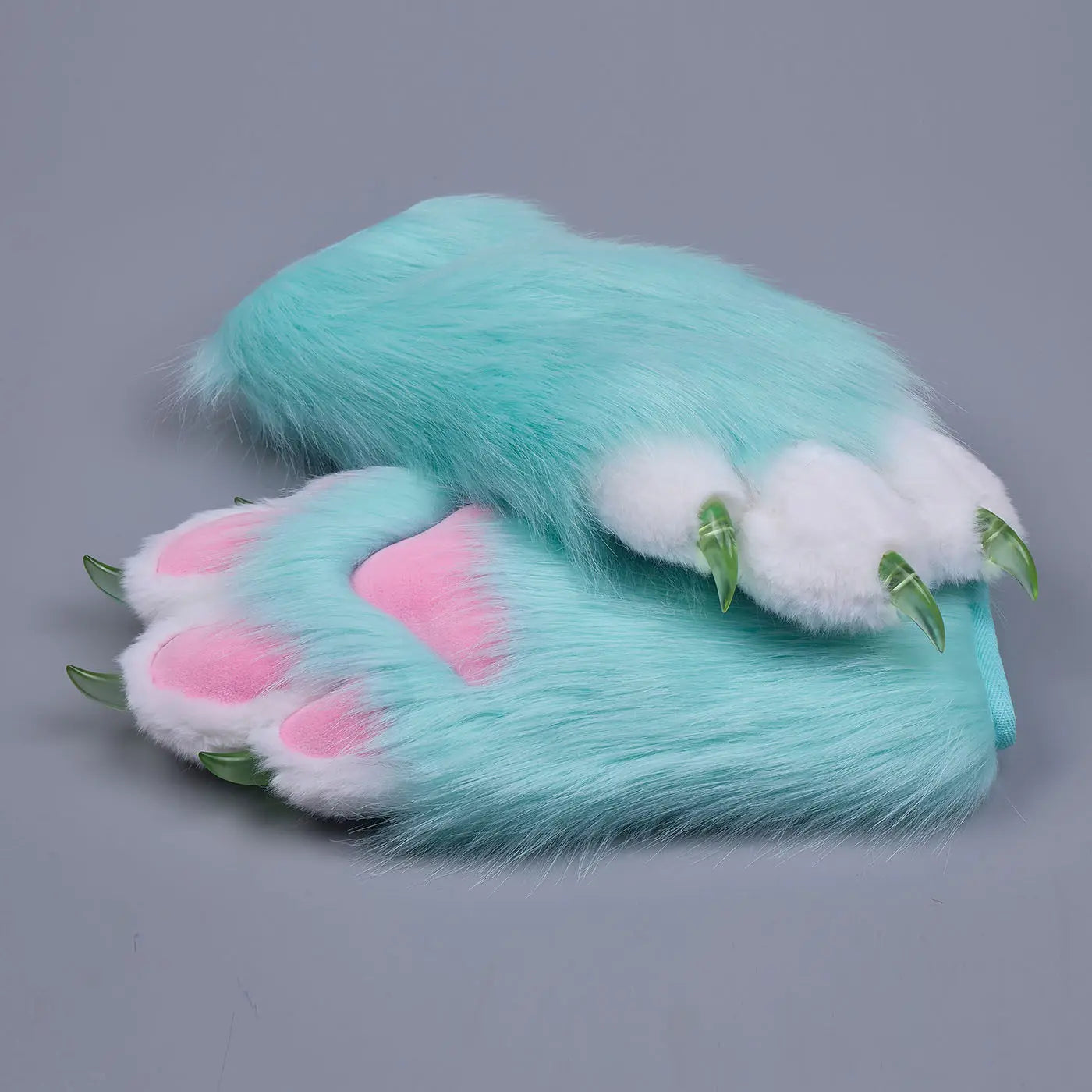 Fursuit Cat Claw Gloves