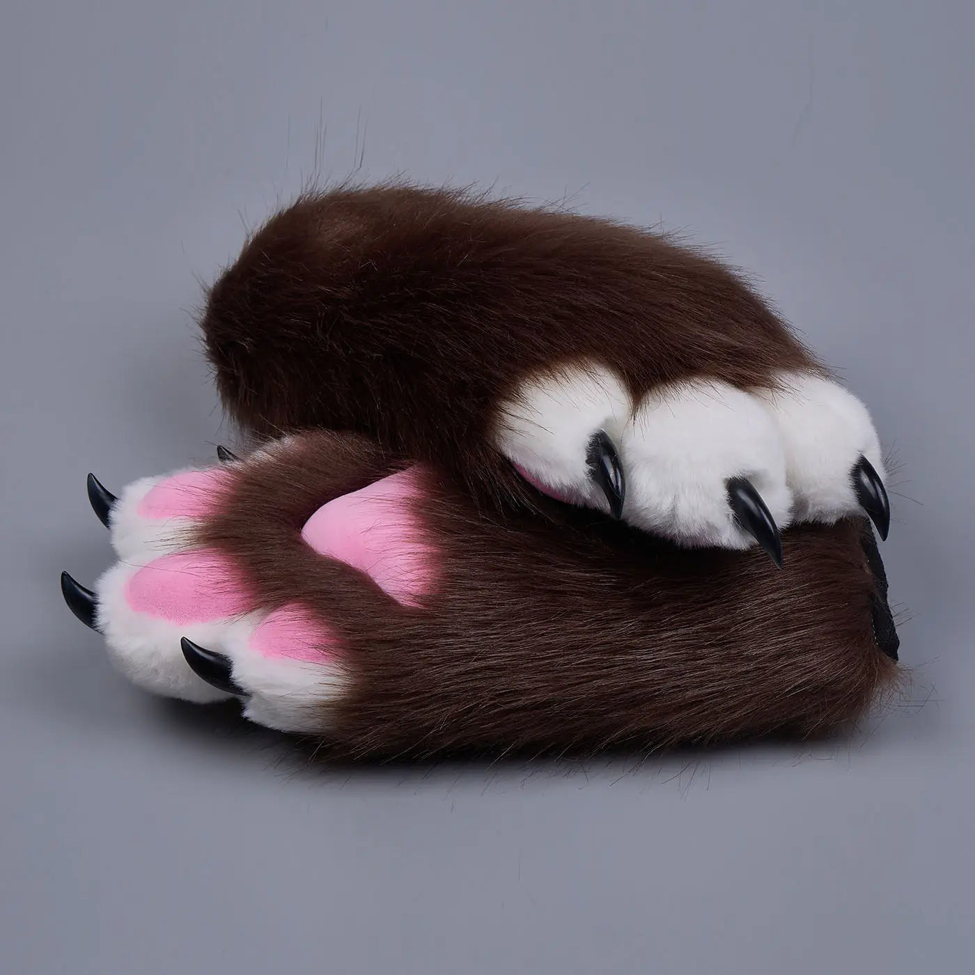 Fursuit Cat Claw Gloves