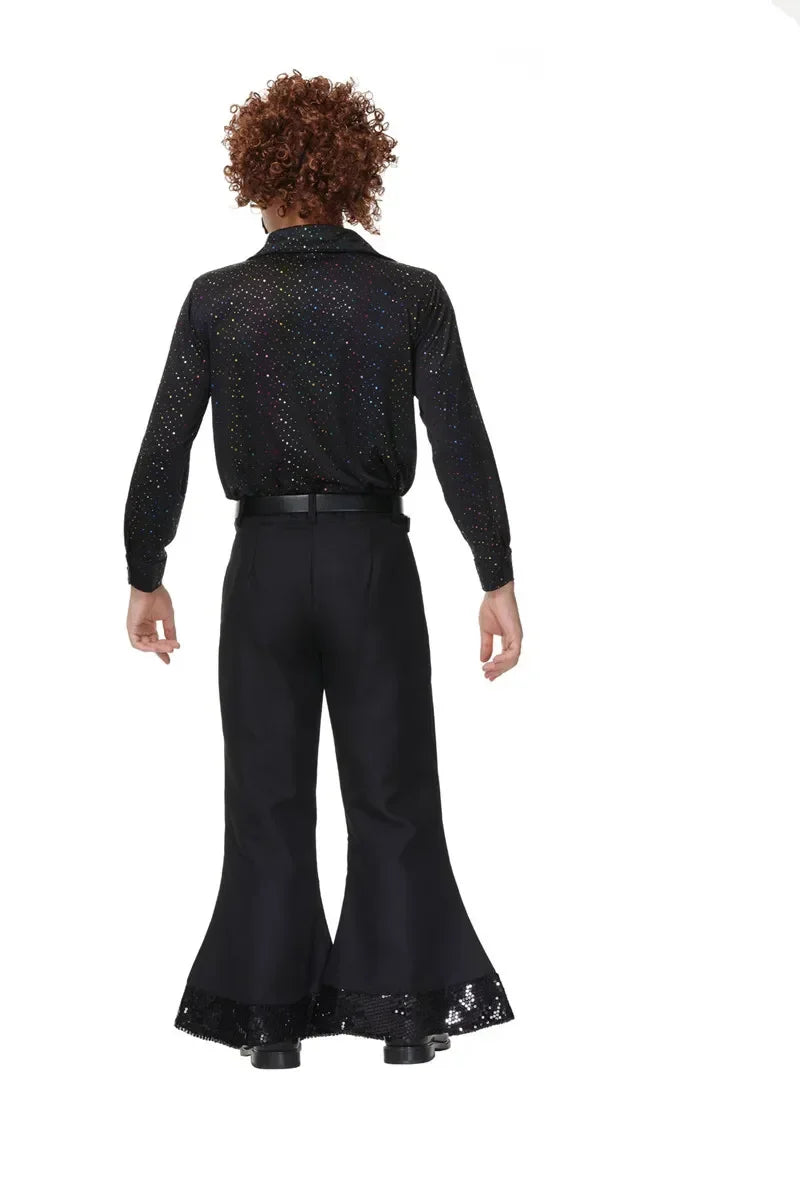 70s Disco Couples Costume