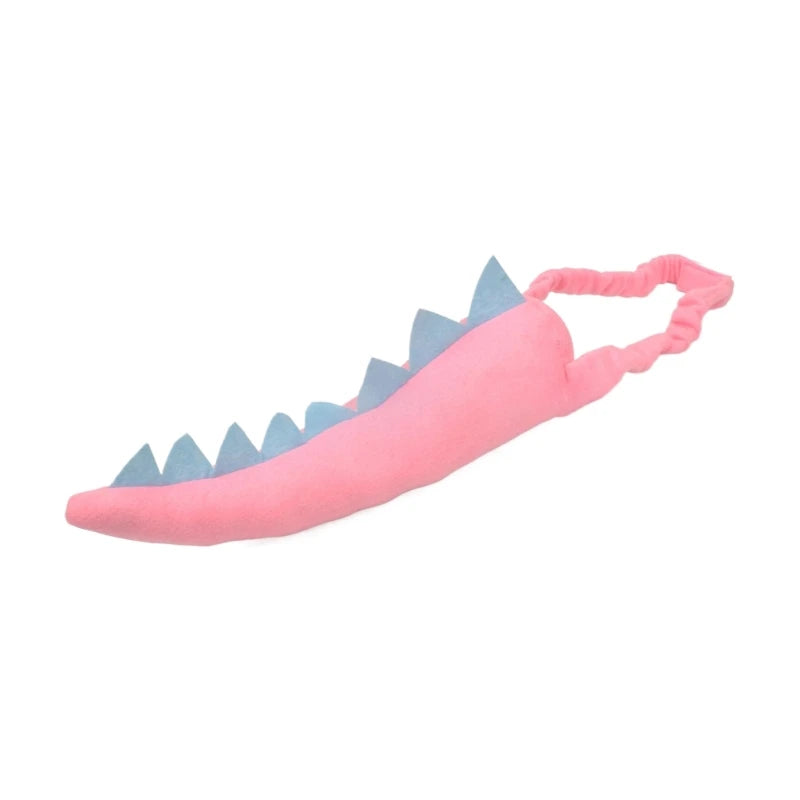 Kids Dinosaur Tail Costume