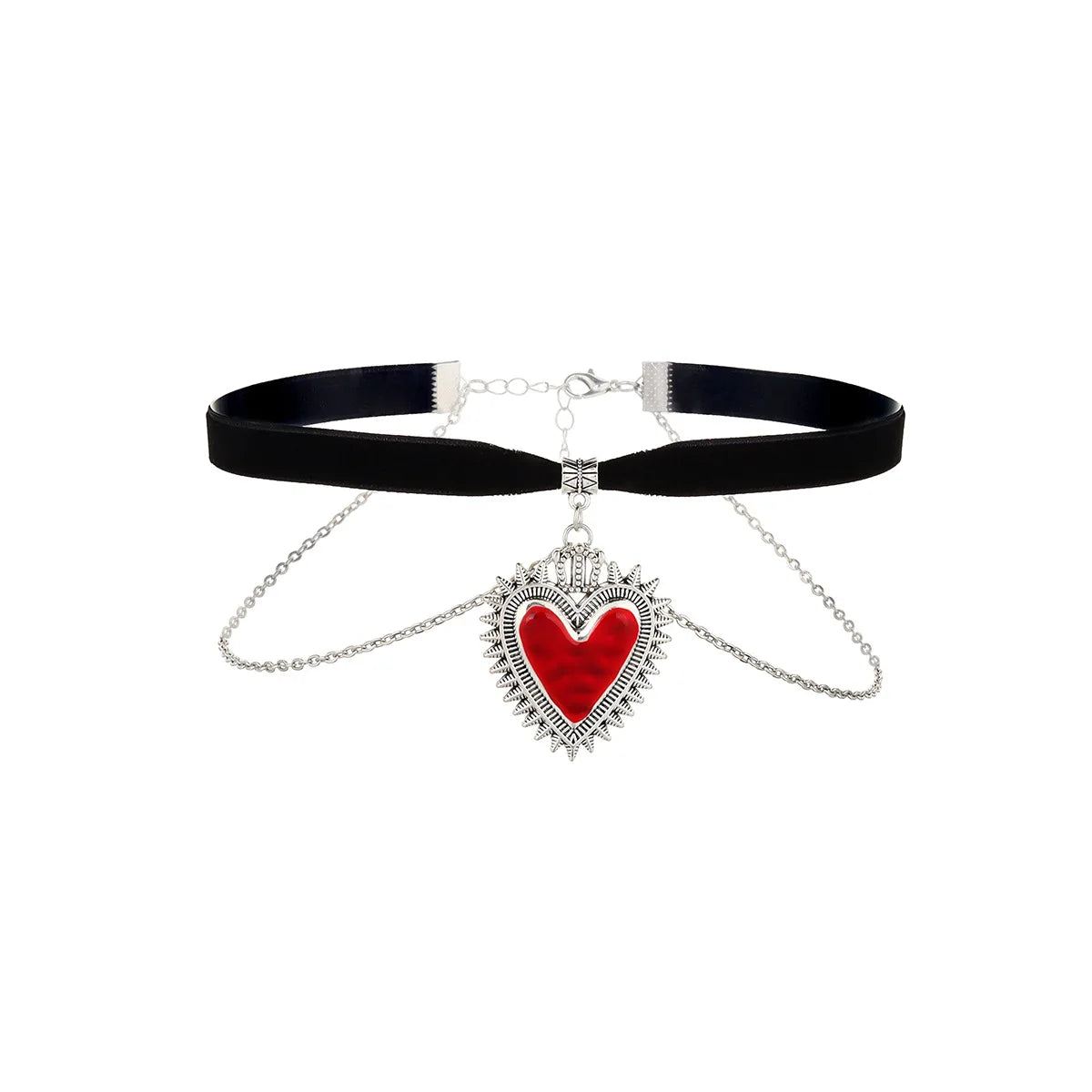 Personalized Gothic Choker
