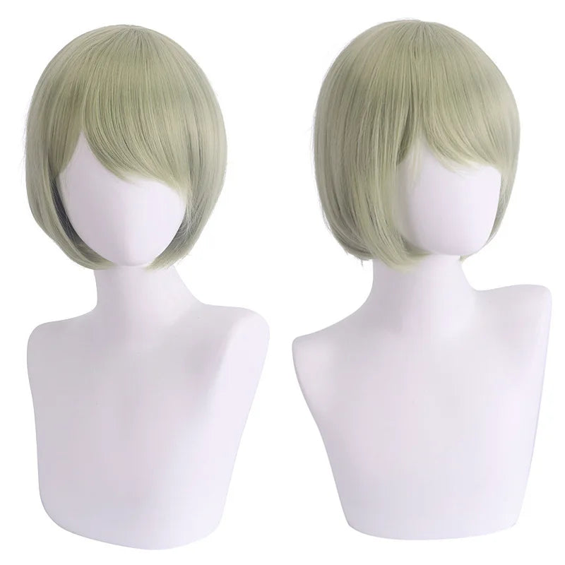 Customizable Cosplay Wig