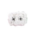 Artificial Spider Web Decoration