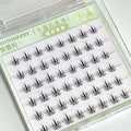 Monsheery Cosplay Eyelashes (Pack)