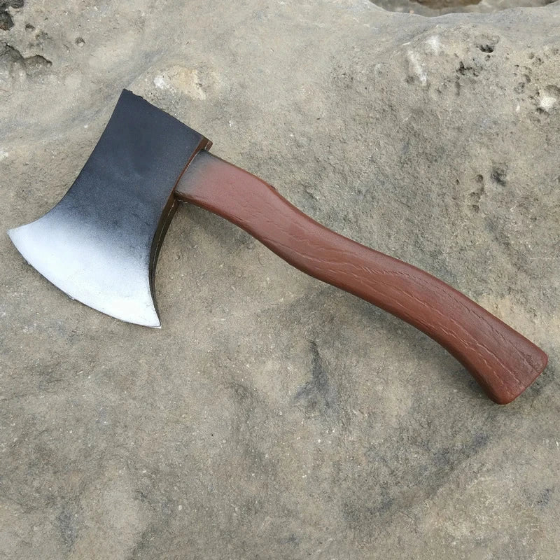 Fireman's Axe Prop