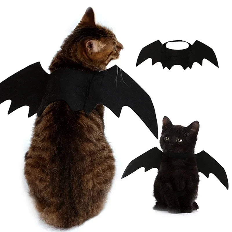 Pet Bat Wings Harness
