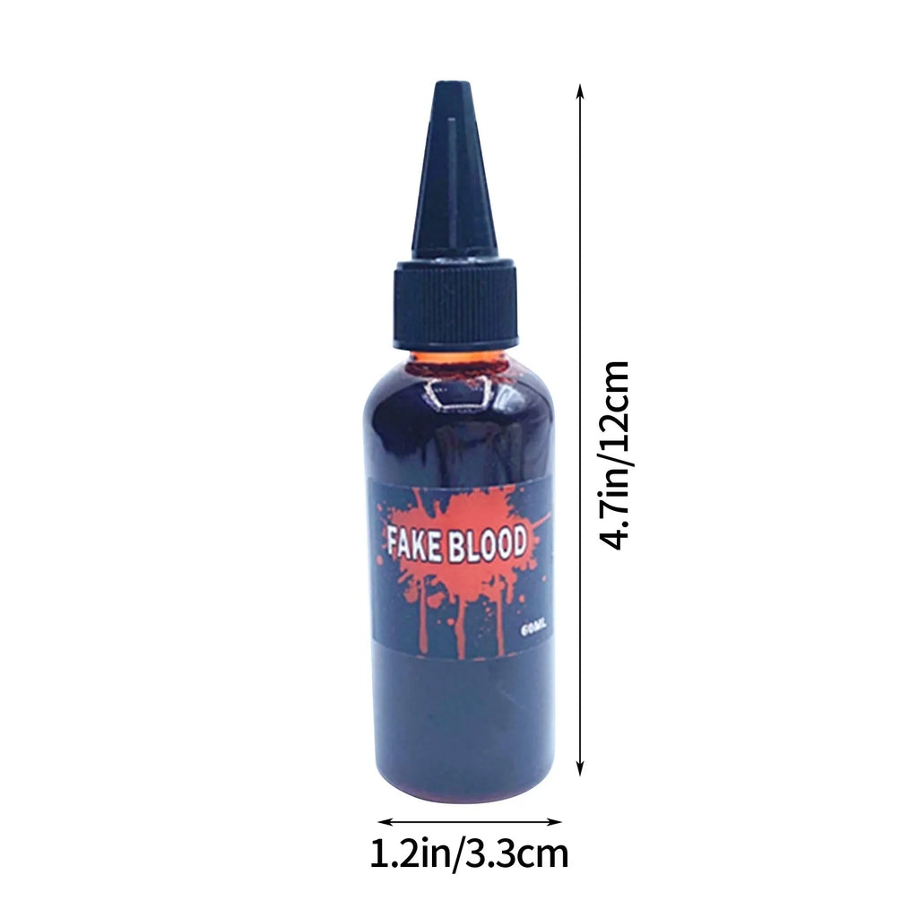 Fake Blood Liquid (60ml)