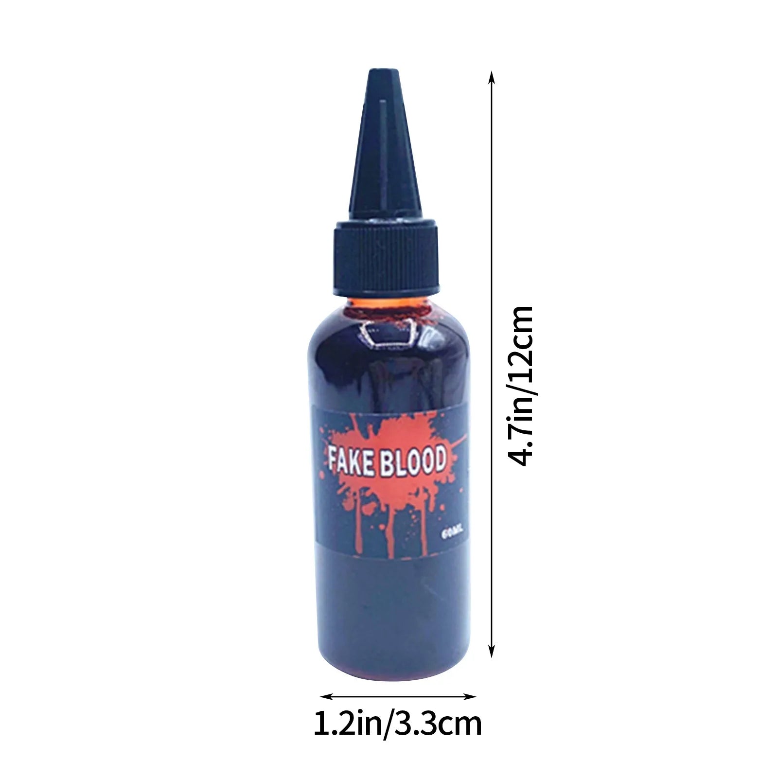 Fake Blood Liquid (60ml)