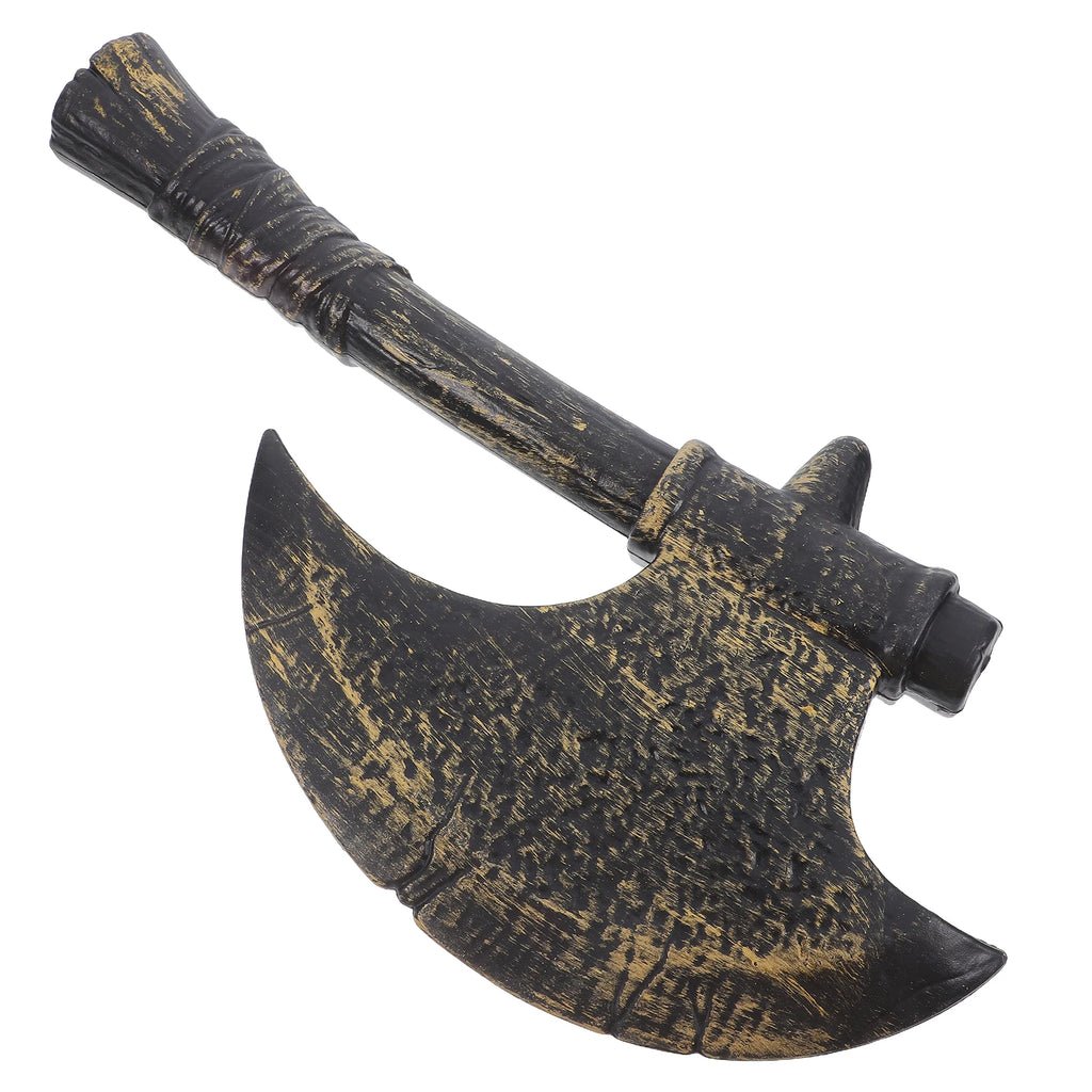Viking Pirate Axe Prop