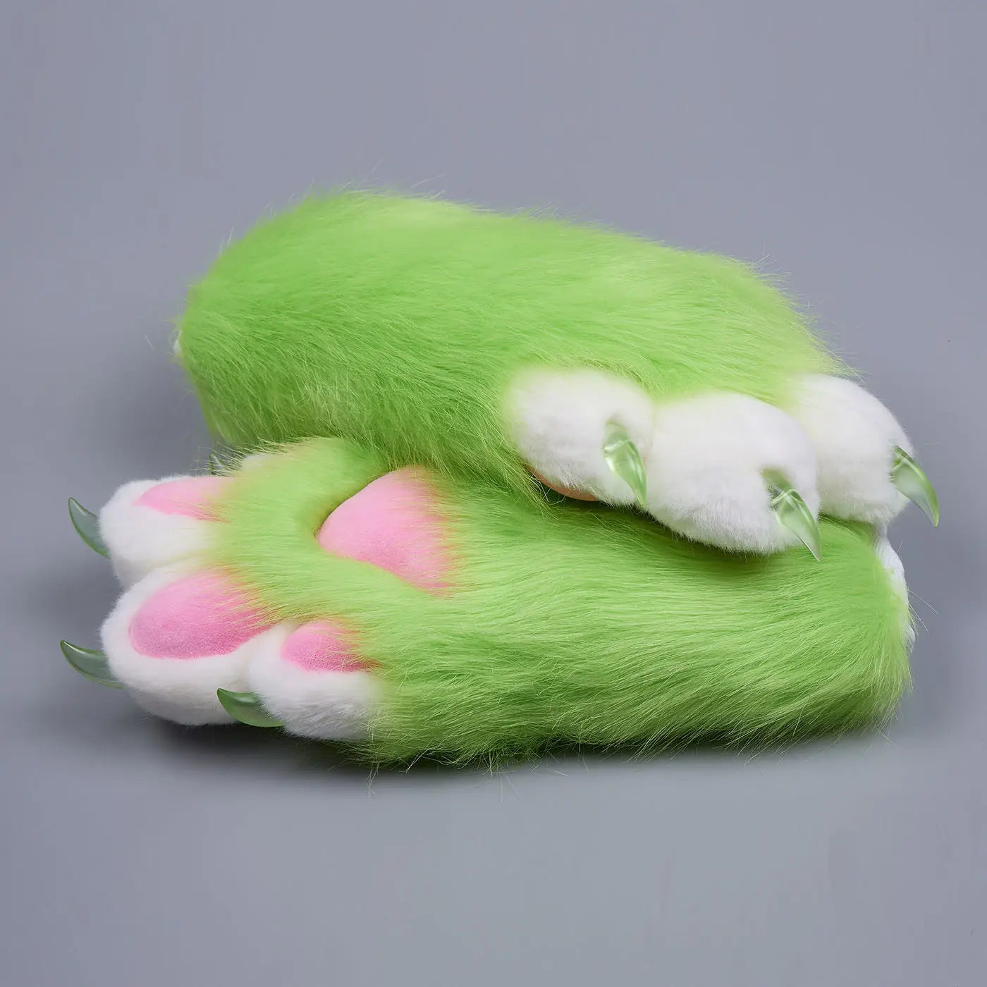 Fursuit Cat Claw Gloves