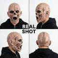 Full Head Zombie Mask