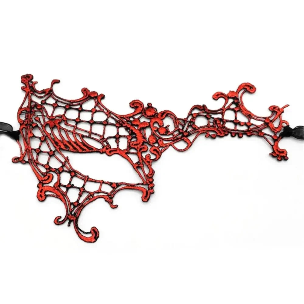 Men's Masquerade Mask