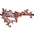 Venetian Lace Eye Mask