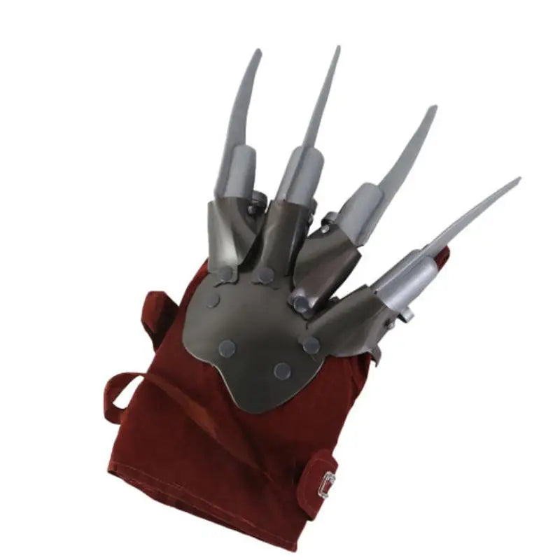 Ghost Claw Gloves