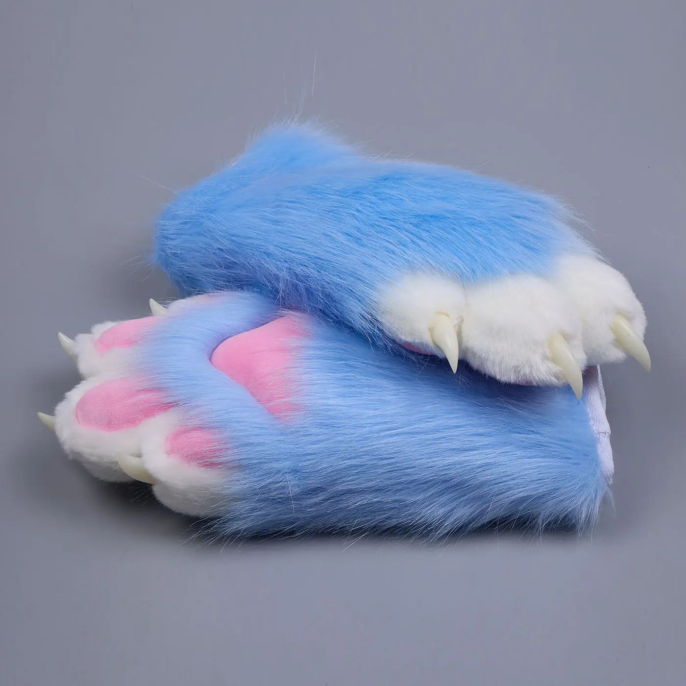 Fursuit Cat Claw Gloves