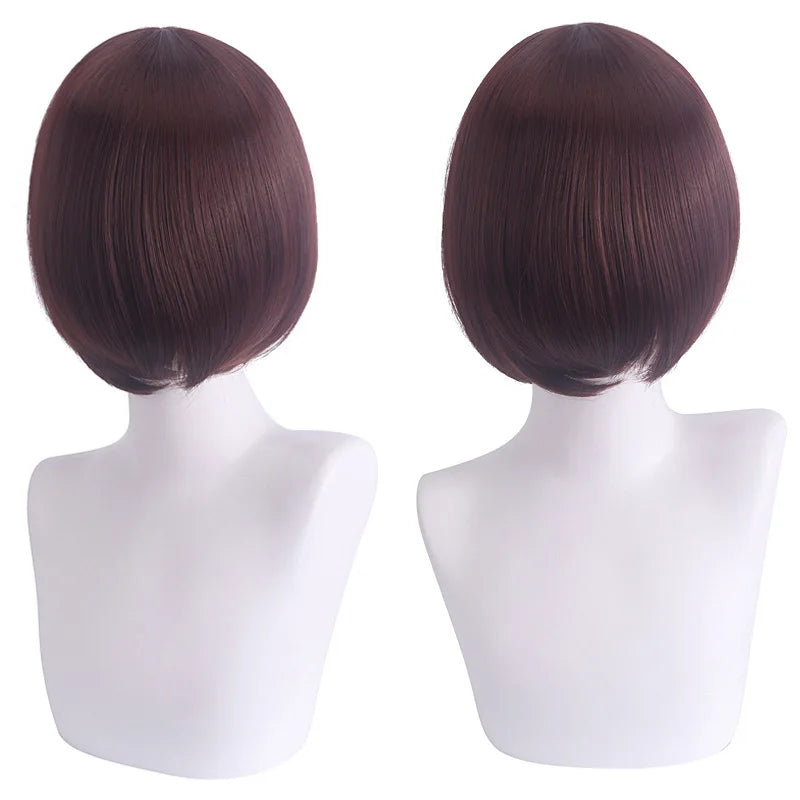 Customizable Cosplay Wig