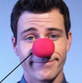 Clown Nose (Performance)