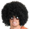 Classic Afro Wig